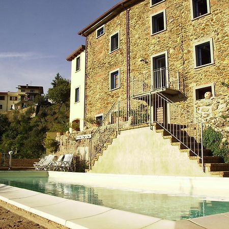Casa Vacanze Al Settimo Cielo Massa  Zewnętrze zdjęcie