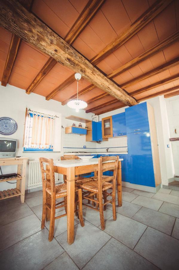 Casa Vacanze Al Settimo Cielo Massa  Zewnętrze zdjęcie