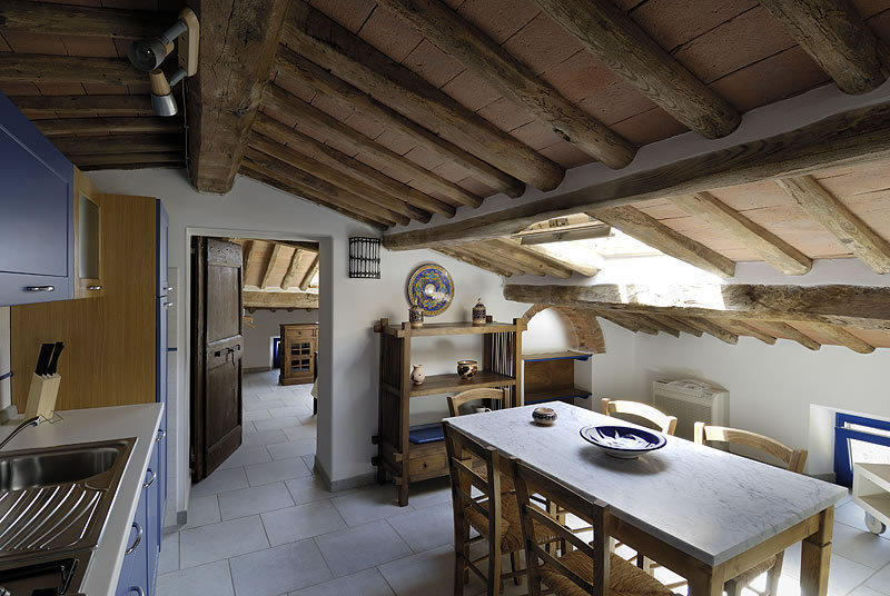 Casa Vacanze Al Settimo Cielo Massa  Pokój zdjęcie