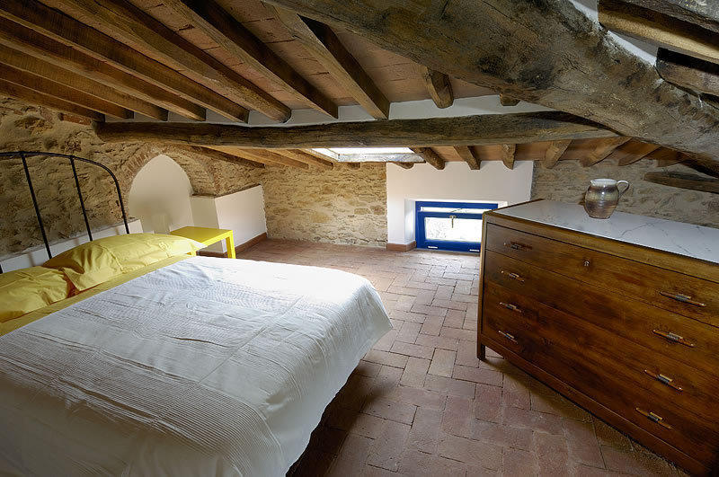 Casa Vacanze Al Settimo Cielo Massa  Pokój zdjęcie