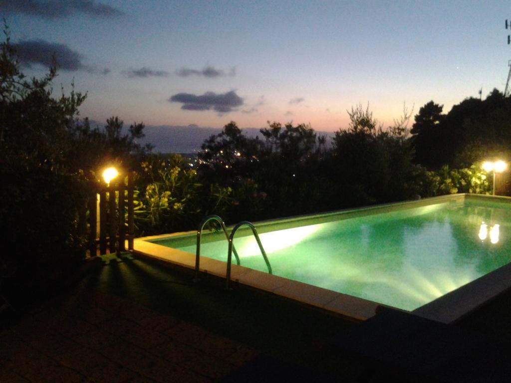 Casa Vacanze Al Settimo Cielo Massa  Zewnętrze zdjęcie