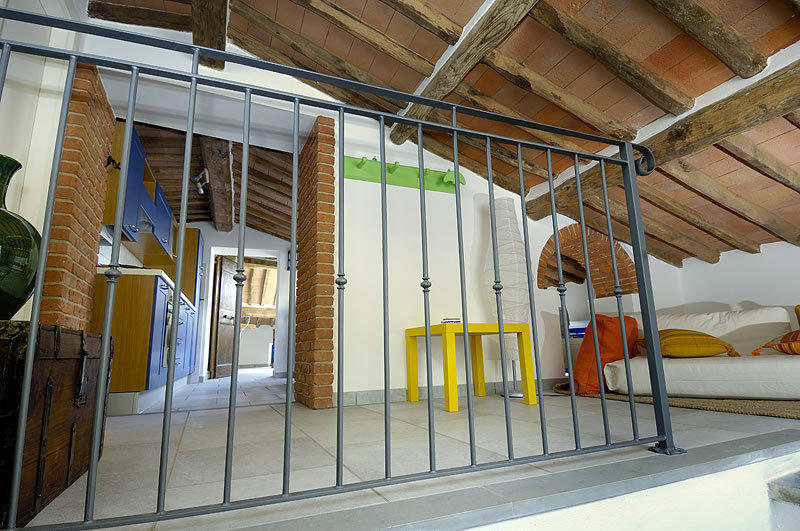 Casa Vacanze Al Settimo Cielo Massa  Pokój zdjęcie