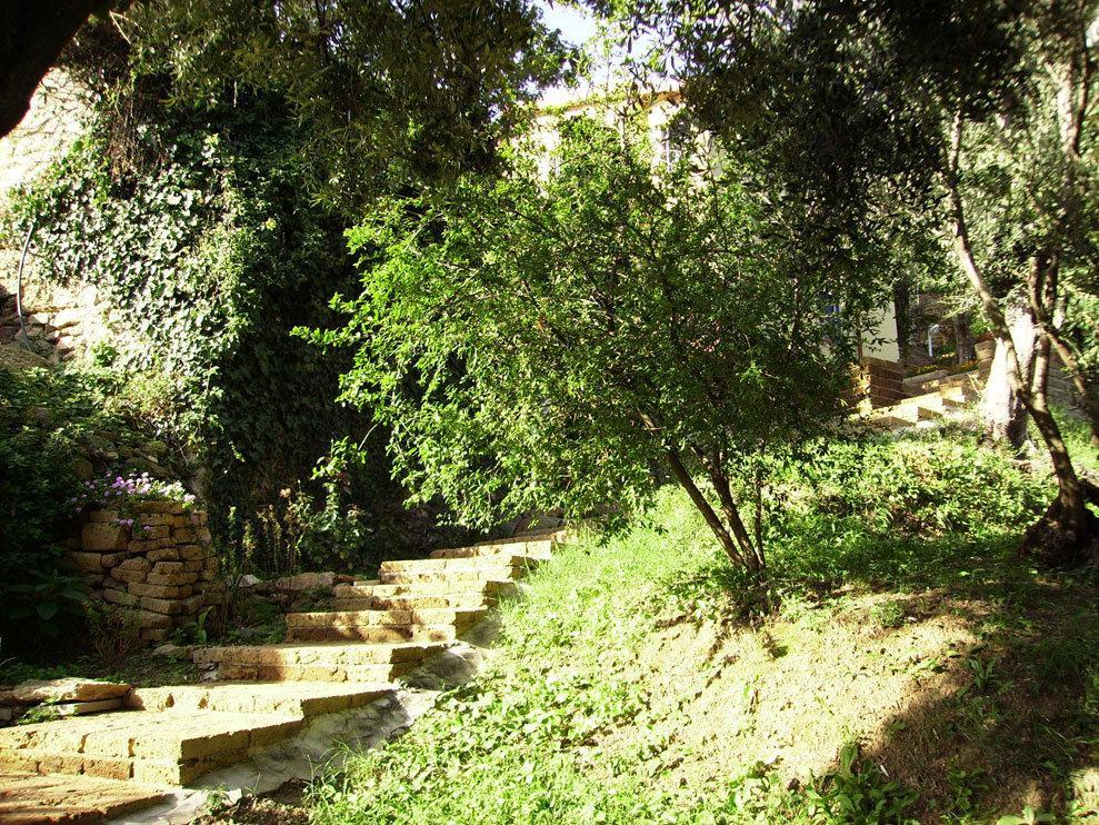Casa Vacanze Al Settimo Cielo Massa  Zewnętrze zdjęcie