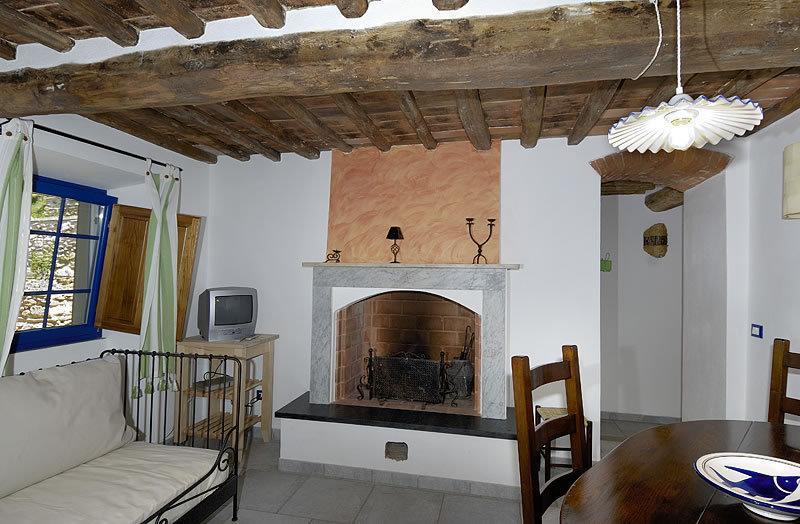 Casa Vacanze Al Settimo Cielo Massa  Zewnętrze zdjęcie