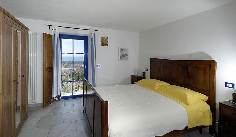 Casa Vacanze Al Settimo Cielo Massa  Zewnętrze zdjęcie