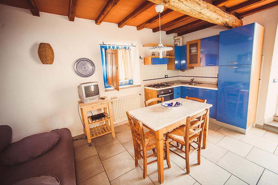 Casa Vacanze Al Settimo Cielo Massa  Zewnętrze zdjęcie