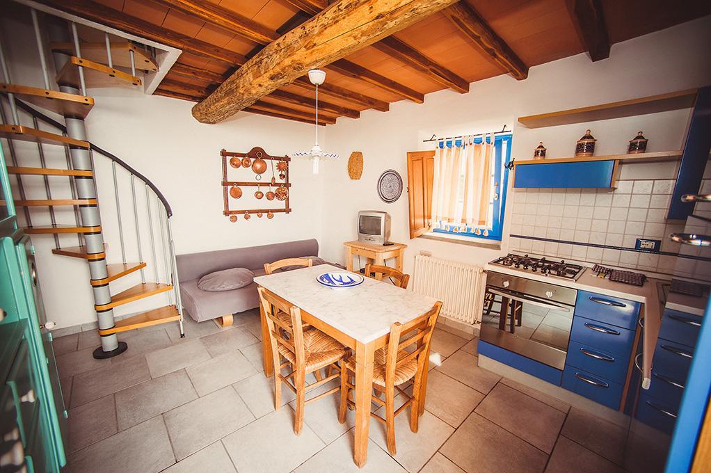 Casa Vacanze Al Settimo Cielo Massa  Zewnętrze zdjęcie