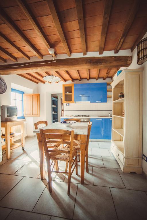 Casa Vacanze Al Settimo Cielo Massa  Zewnętrze zdjęcie