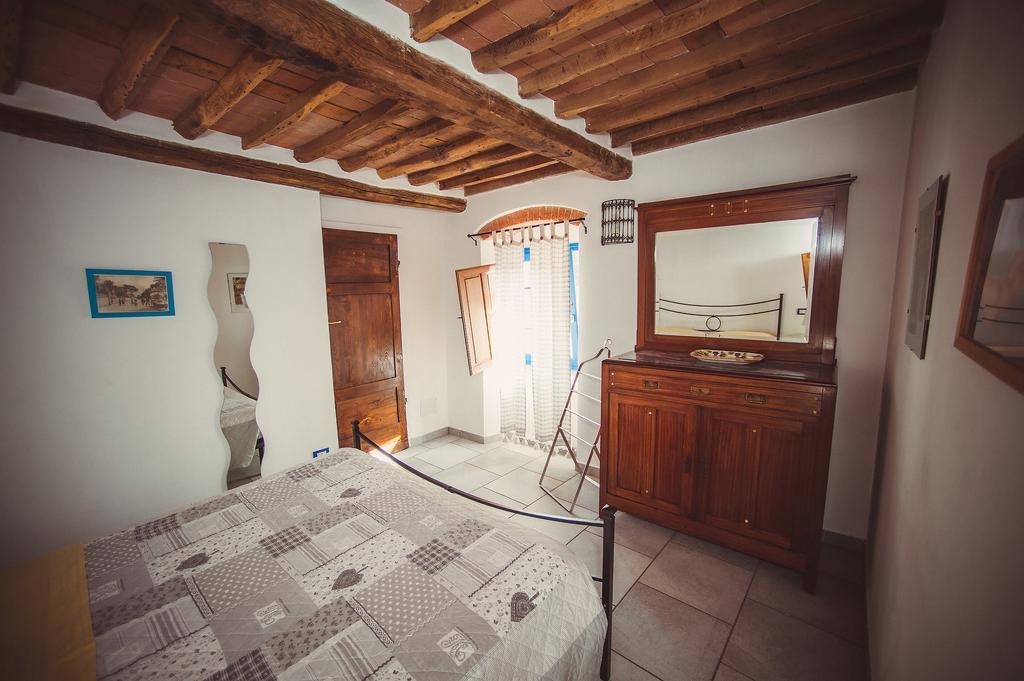 Casa Vacanze Al Settimo Cielo Massa  Zewnętrze zdjęcie