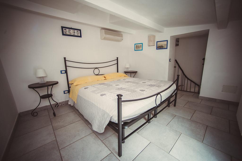 Casa Vacanze Al Settimo Cielo Massa  Zewnętrze zdjęcie