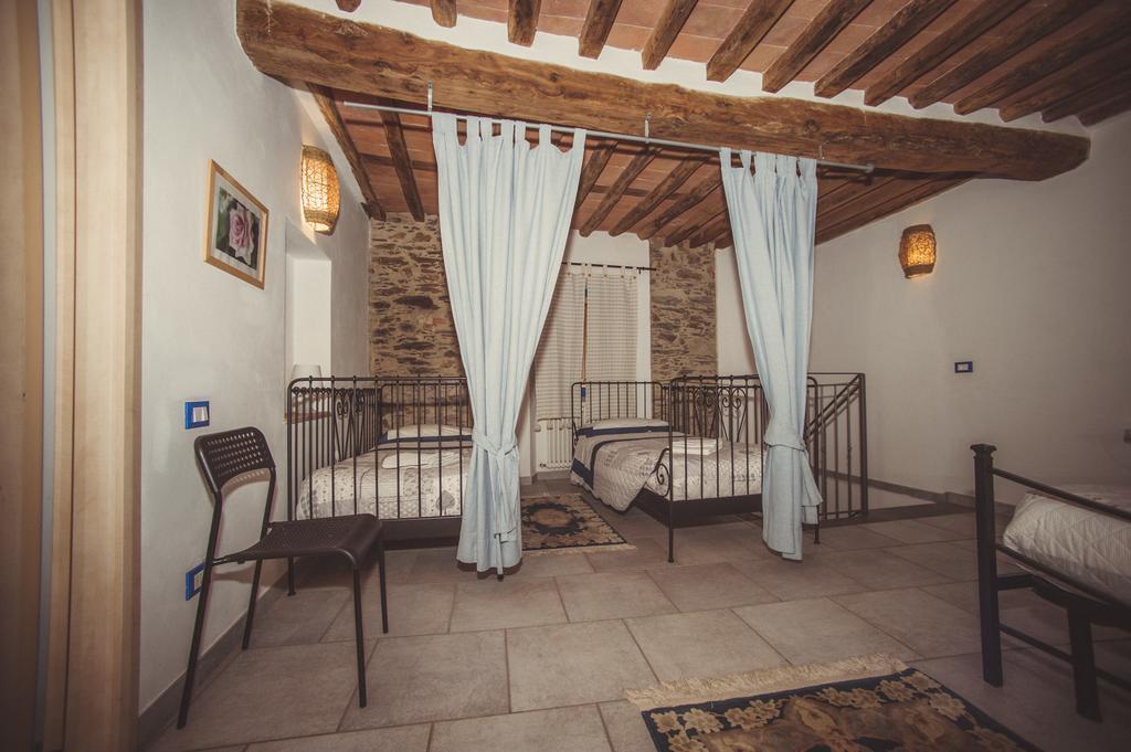 Casa Vacanze Al Settimo Cielo Massa  Zewnętrze zdjęcie