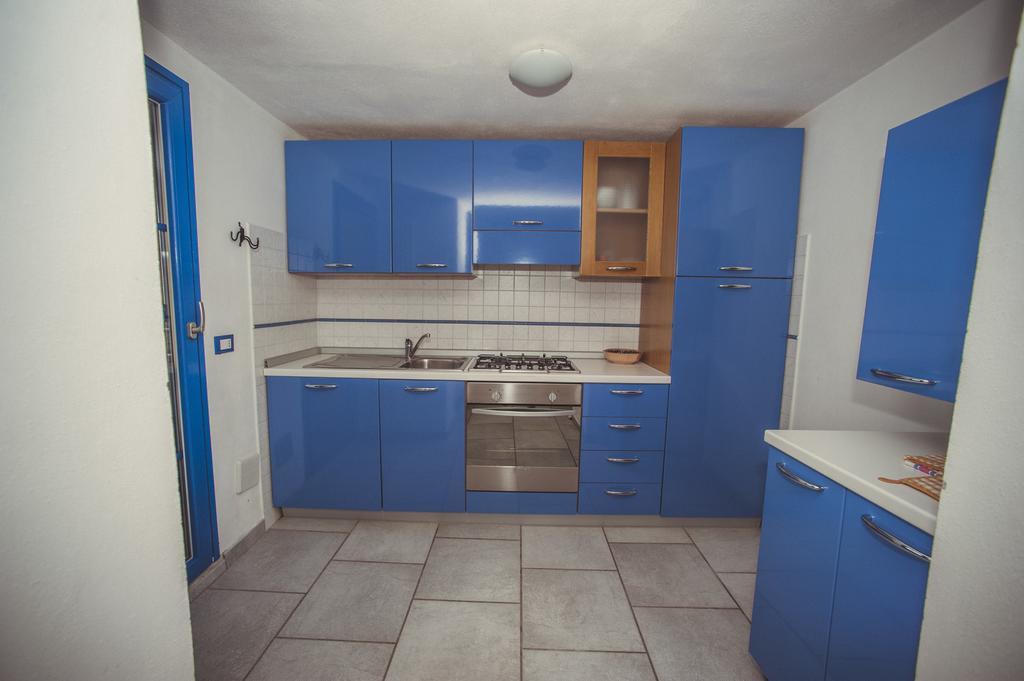 Casa Vacanze Al Settimo Cielo Massa  Zewnętrze zdjęcie