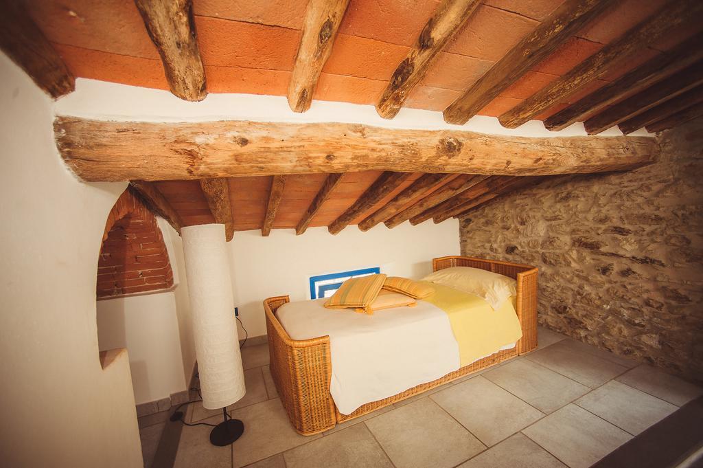 Casa Vacanze Al Settimo Cielo Massa  Zewnętrze zdjęcie