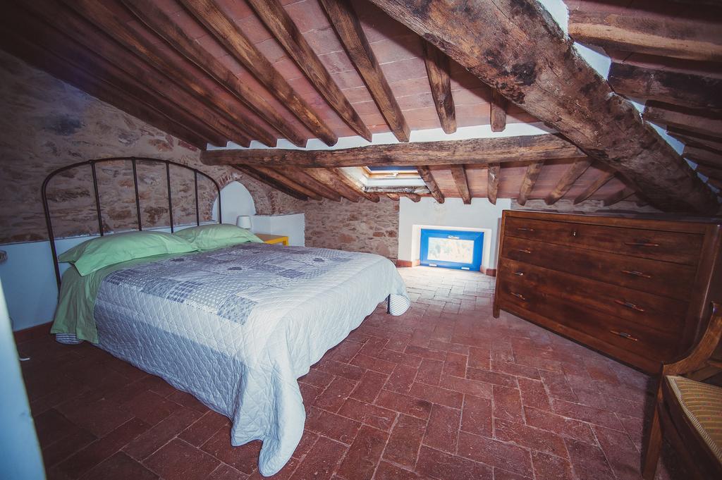 Casa Vacanze Al Settimo Cielo Massa  Zewnętrze zdjęcie
