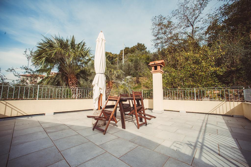 Casa Vacanze Al Settimo Cielo Massa  Zewnętrze zdjęcie