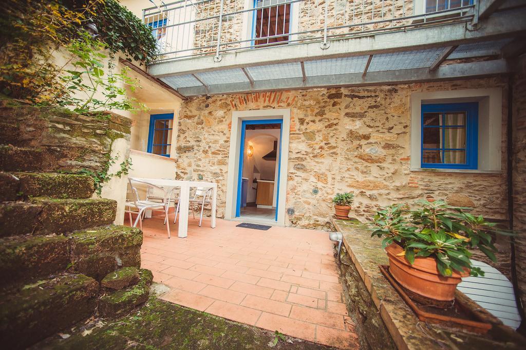 Casa Vacanze Al Settimo Cielo Massa  Zewnętrze zdjęcie
