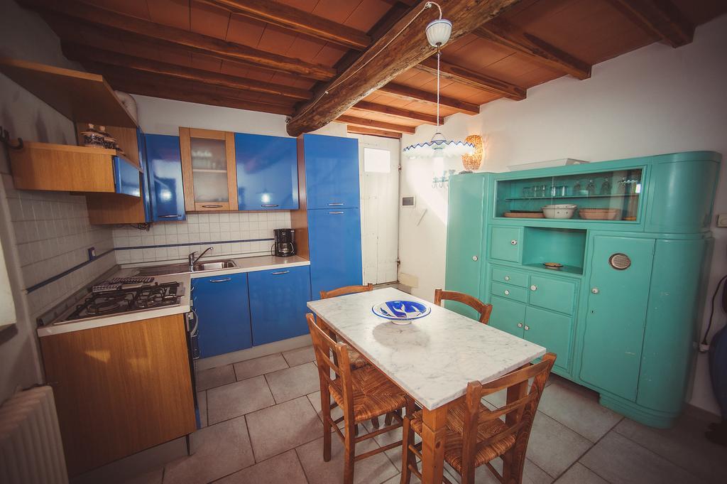 Casa Vacanze Al Settimo Cielo Massa  Zewnętrze zdjęcie