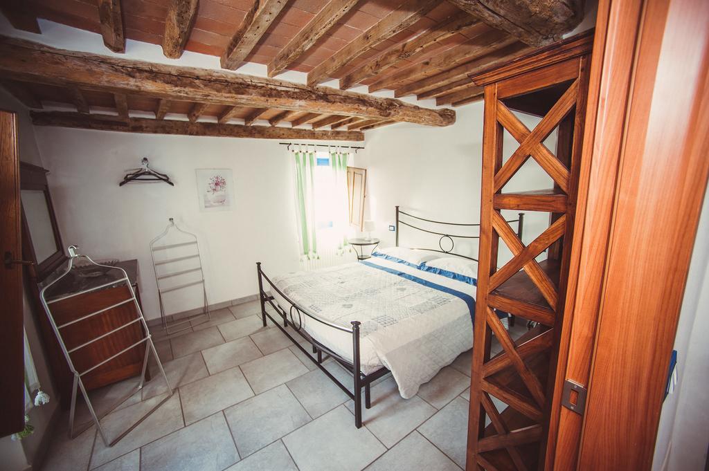 Casa Vacanze Al Settimo Cielo Massa  Zewnętrze zdjęcie