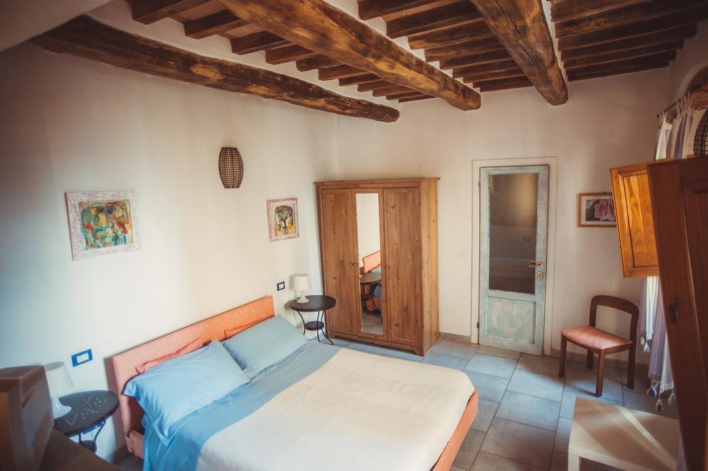 Casa Vacanze Al Settimo Cielo Massa  Zewnętrze zdjęcie