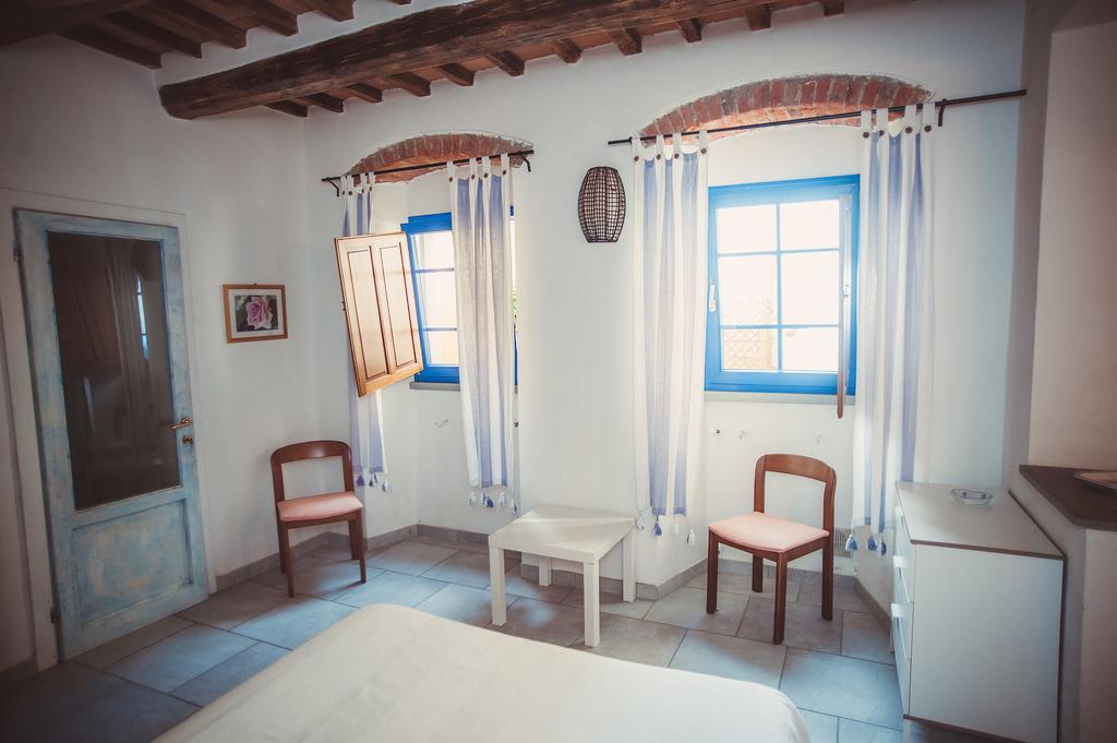 Casa Vacanze Al Settimo Cielo Massa  Zewnętrze zdjęcie