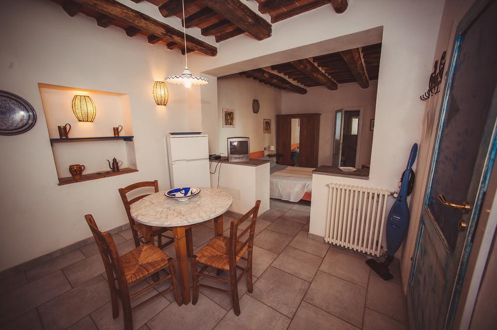 Casa Vacanze Al Settimo Cielo Massa  Zewnętrze zdjęcie