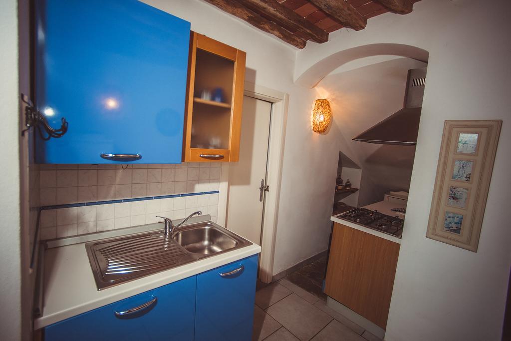 Casa Vacanze Al Settimo Cielo Massa  Zewnętrze zdjęcie