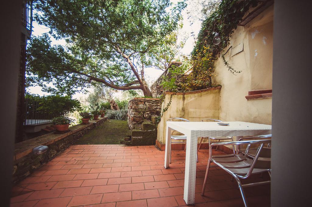 Casa Vacanze Al Settimo Cielo Massa  Zewnętrze zdjęcie