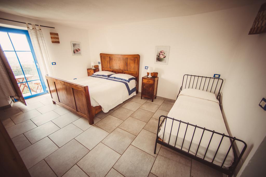 Casa Vacanze Al Settimo Cielo Massa  Zewnętrze zdjęcie