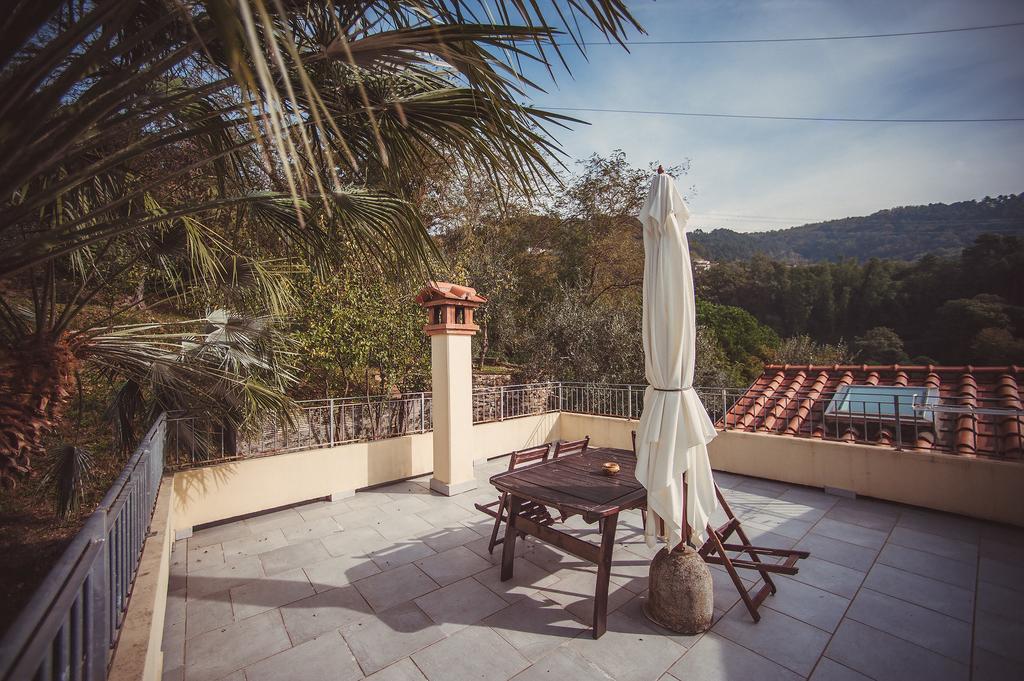 Casa Vacanze Al Settimo Cielo Massa  Zewnętrze zdjęcie
